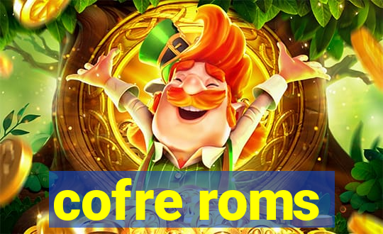 cofre roms
