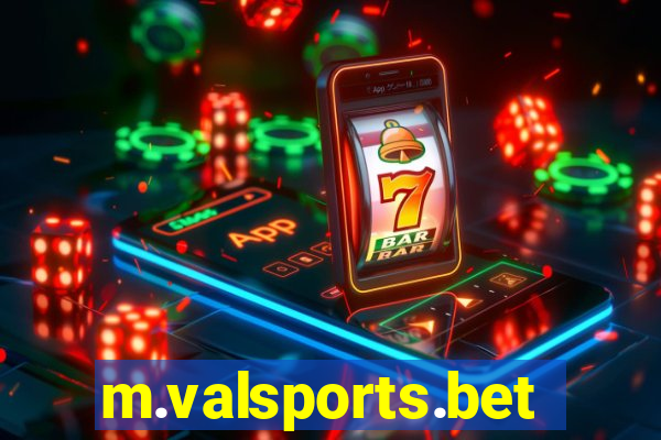 m.valsports.bet