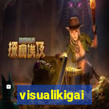 visualikigai