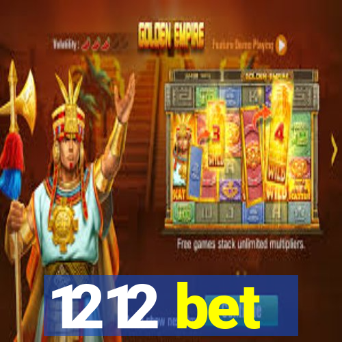 1212 bet