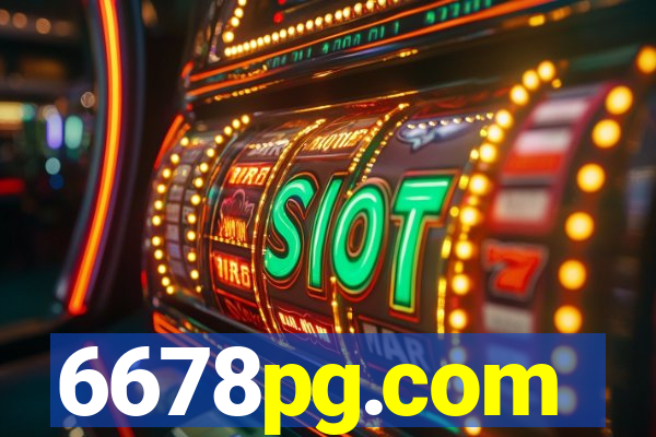 6678pg.com