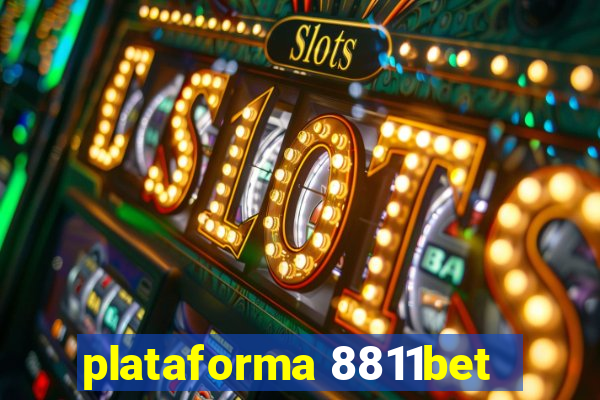 plataforma 8811bet