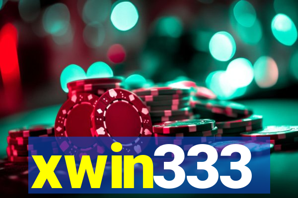 xwin333