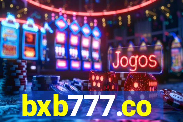 bxb777.co