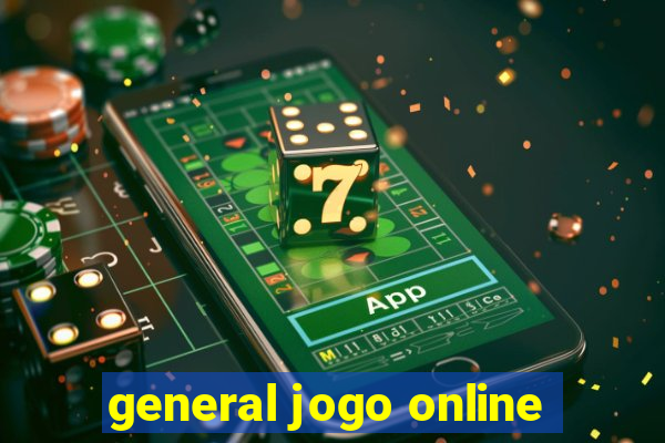 general jogo online