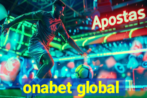 onabet global