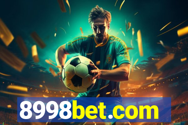 8998bet.com