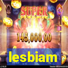 lesbiam