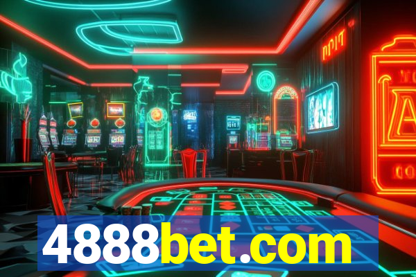 4888bet.com