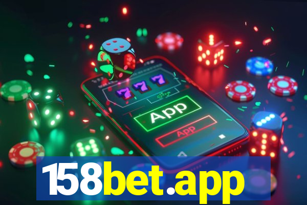 158bet.app