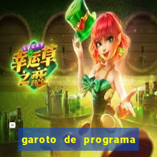 garoto de programa porto seguro