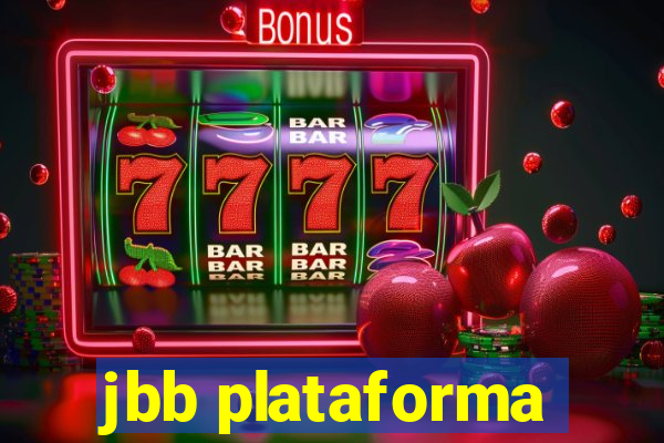 jbb plataforma