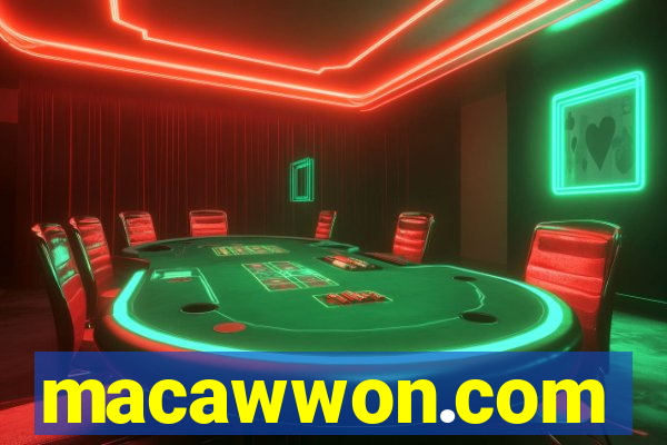 macawwon.com