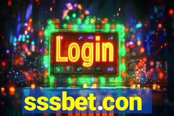 sssbet.con
