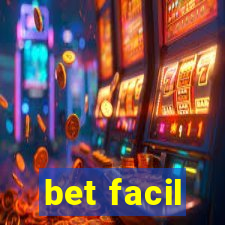 bet facil
