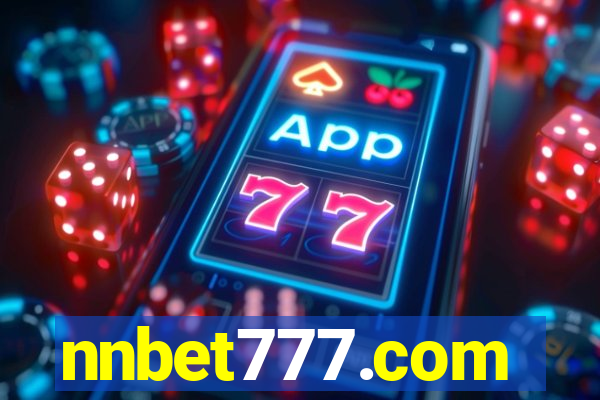 nnbet777.com