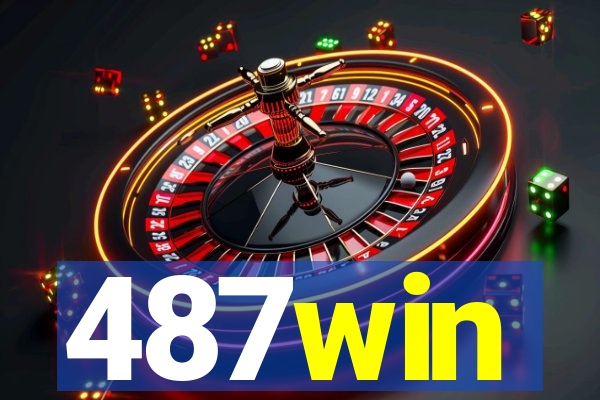 487win