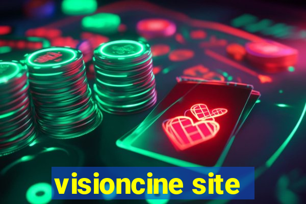 visioncine site