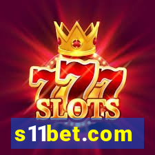 s11bet.com