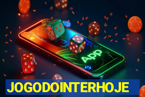 JOGODOINTERHOJE