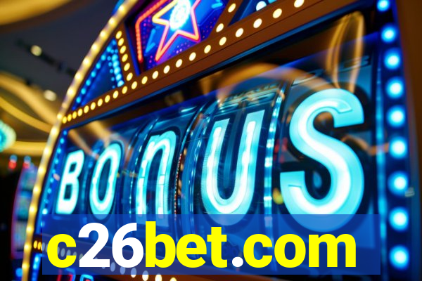 c26bet.com
