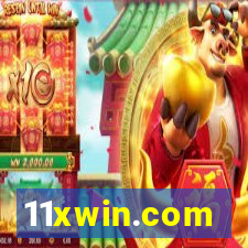 11xwin.com