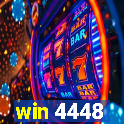 win 4448