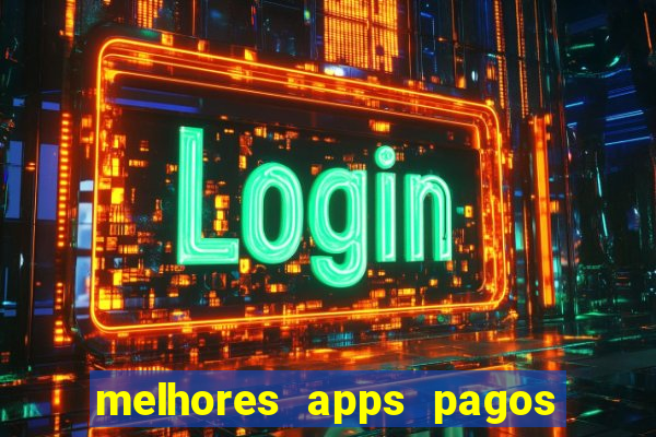melhores apps pagos play store