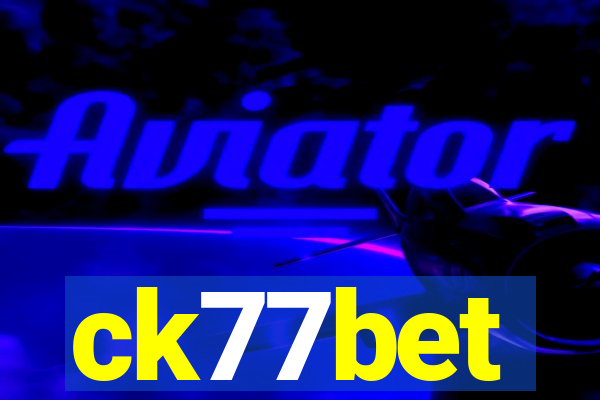 ck77bet