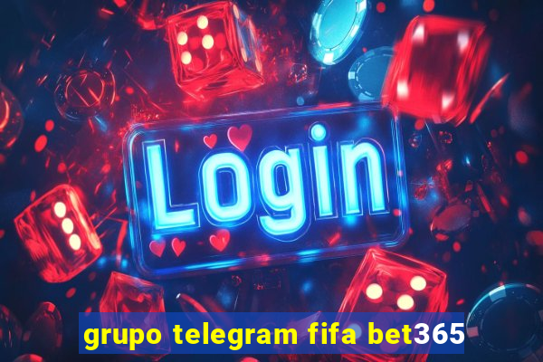grupo telegram fifa bet365