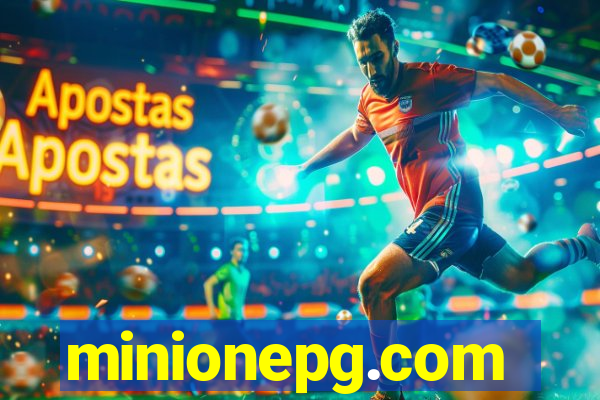 minionepg.com