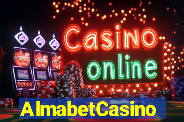 AlmabetCasino