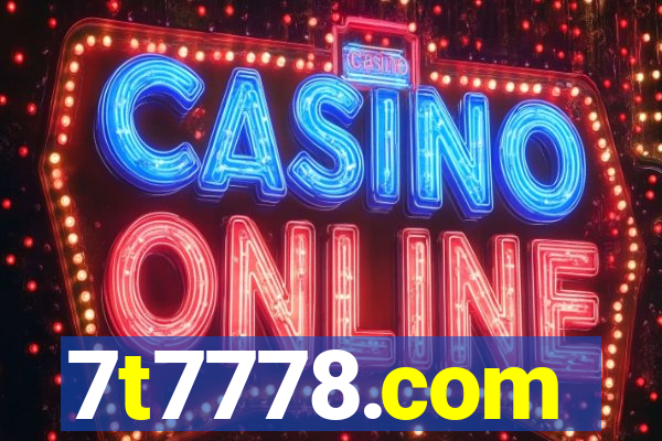 7t7778.com
