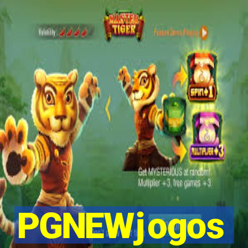 PGNEWjogos