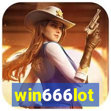 win666lot