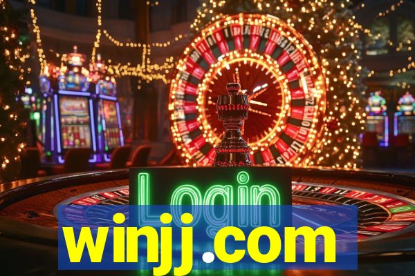 winjj.com