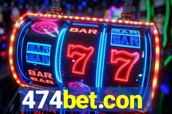 474bet.con