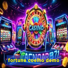 fortune coelho demo