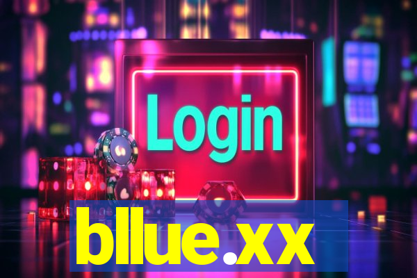 bllue.xx