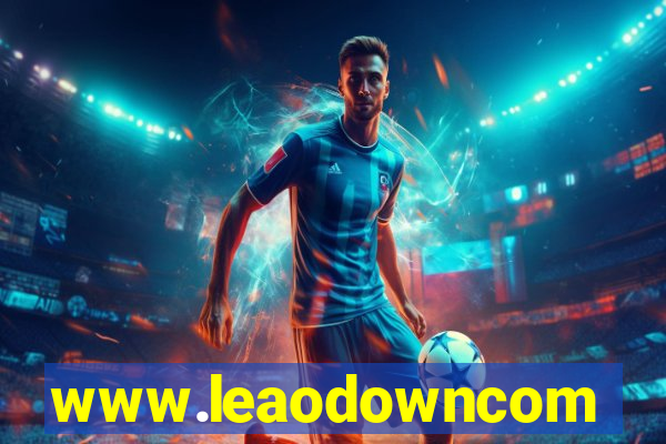 www.leaodowncom