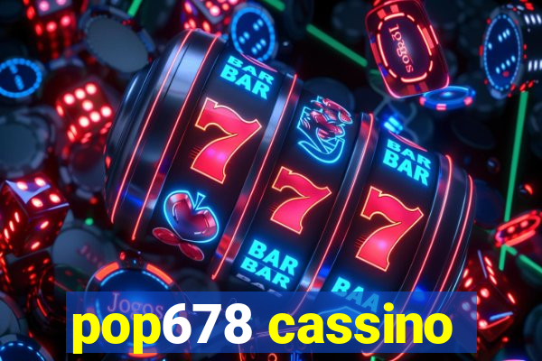 pop678 cassino