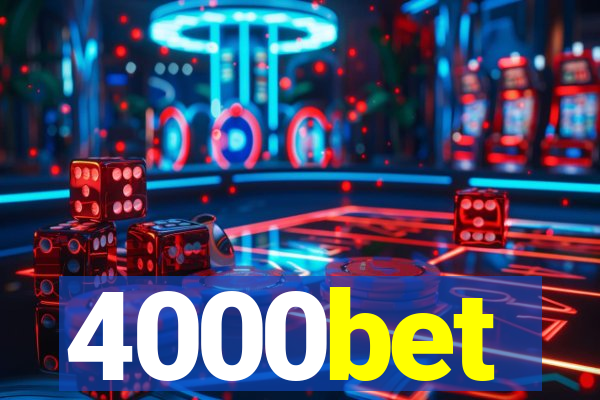 4000bet