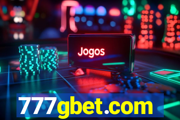 777gbet.com