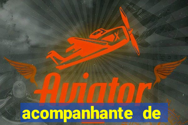 acompanhante de nova mutum