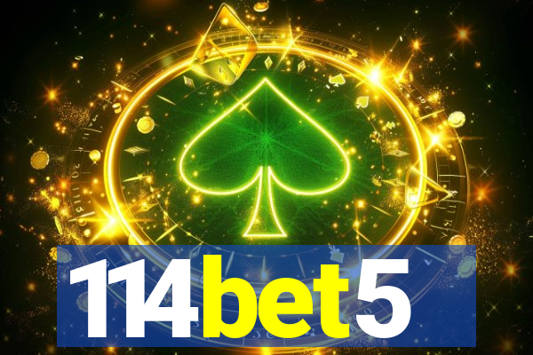114bet5