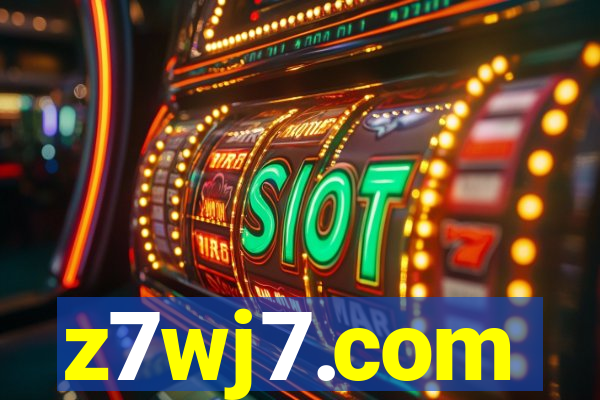 z7wj7.com