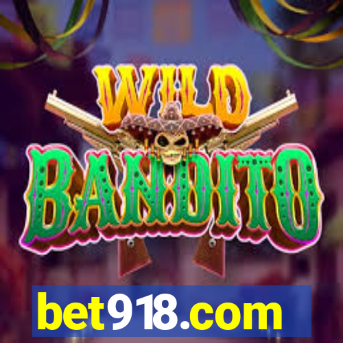 bet918.com