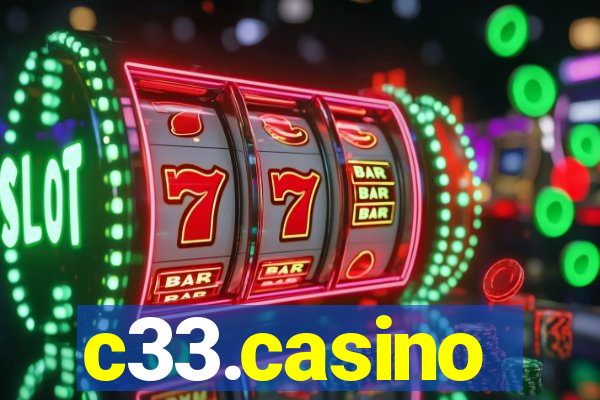 c33.casino