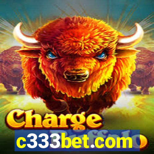 c333bet.com
