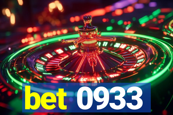 bet 0933